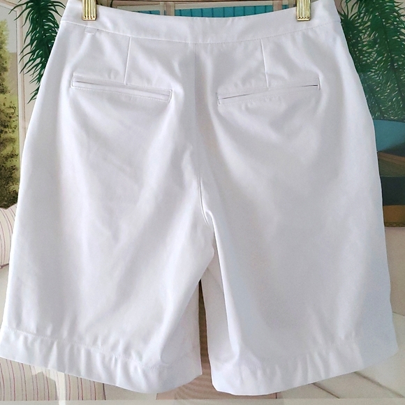 Lululemon Long Story Shorts - Picture 3 of 9